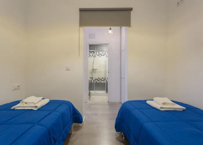 Atico Duplex El Gobernador By Cadiz4Rentals