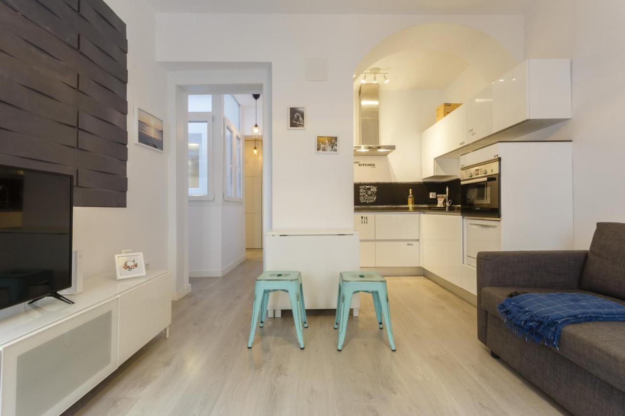 Duplex El Gobernador By Cadiz4rentals Apartment *