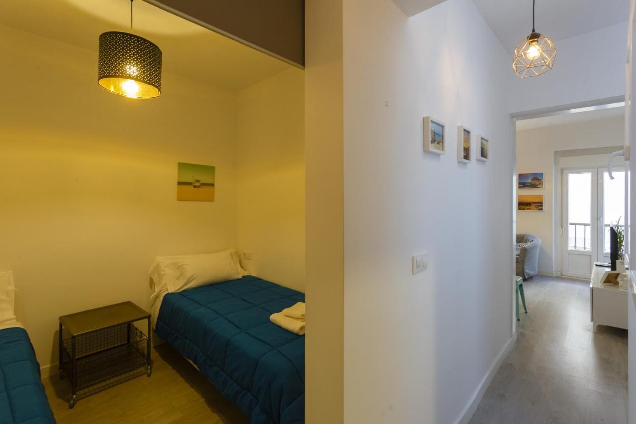 Atico Duplex El Gobernador By Cadiz4rentals Cádiz