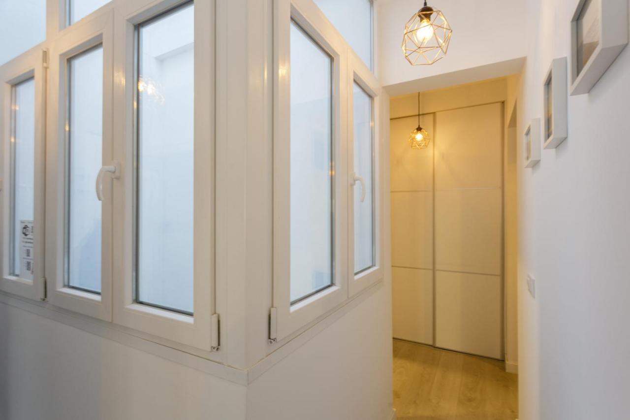 Apartment Duplex El Gobernador By Cadiz4rentals