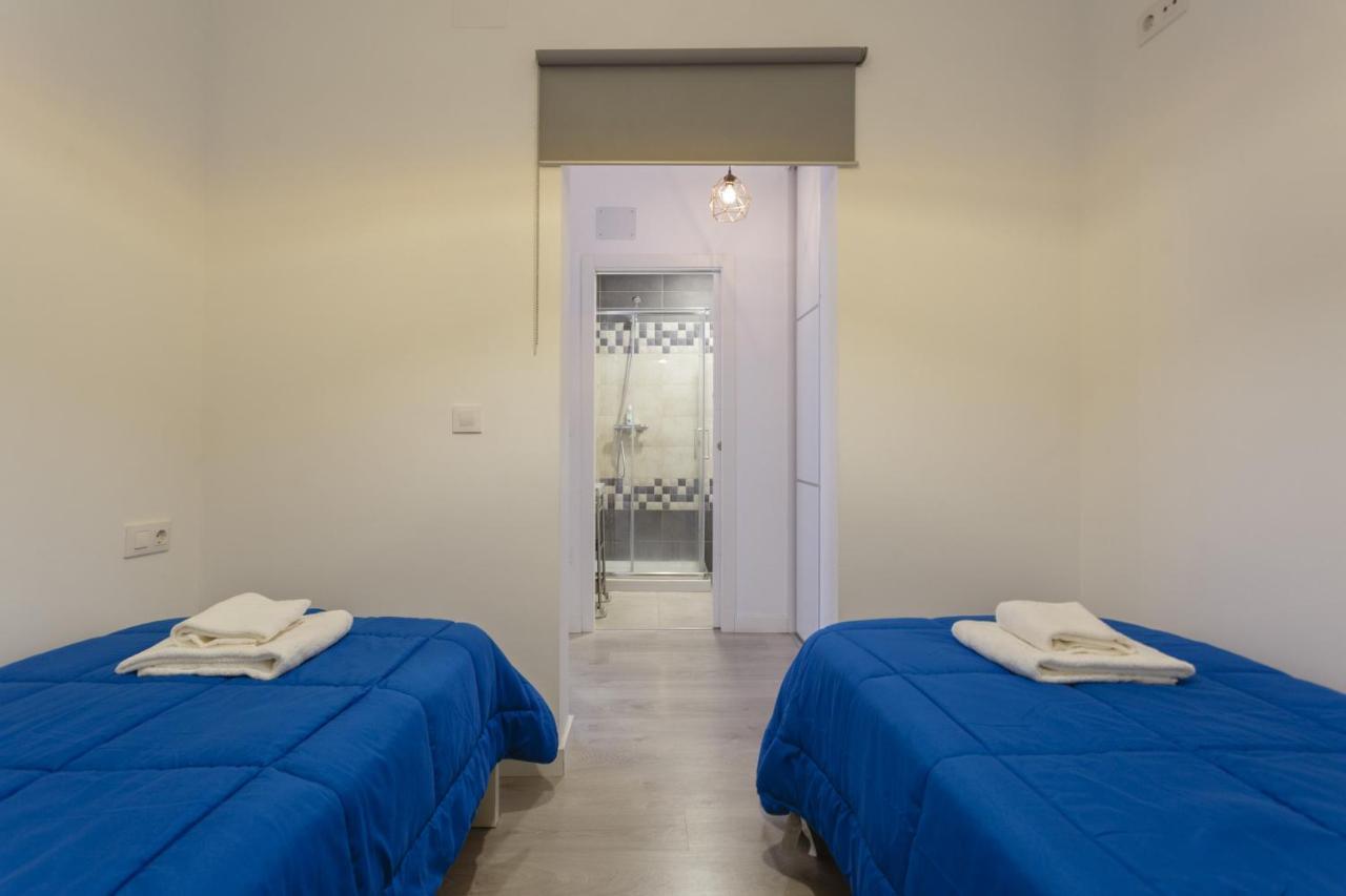 Atico Duplex El Gobernador By Cadiz4rentals Apartamento