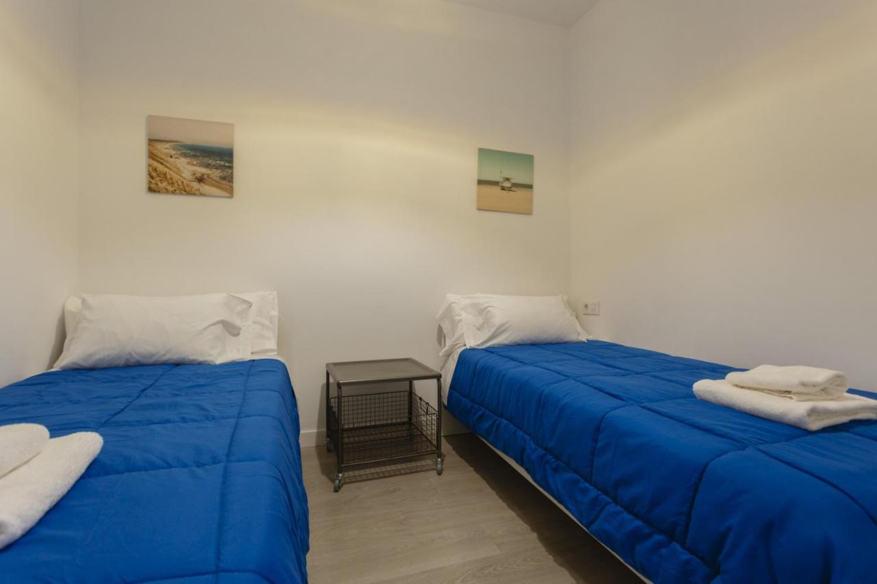 Atico Duplex El Gobernador By Cadiz4rentals Apartamento Cádiz
