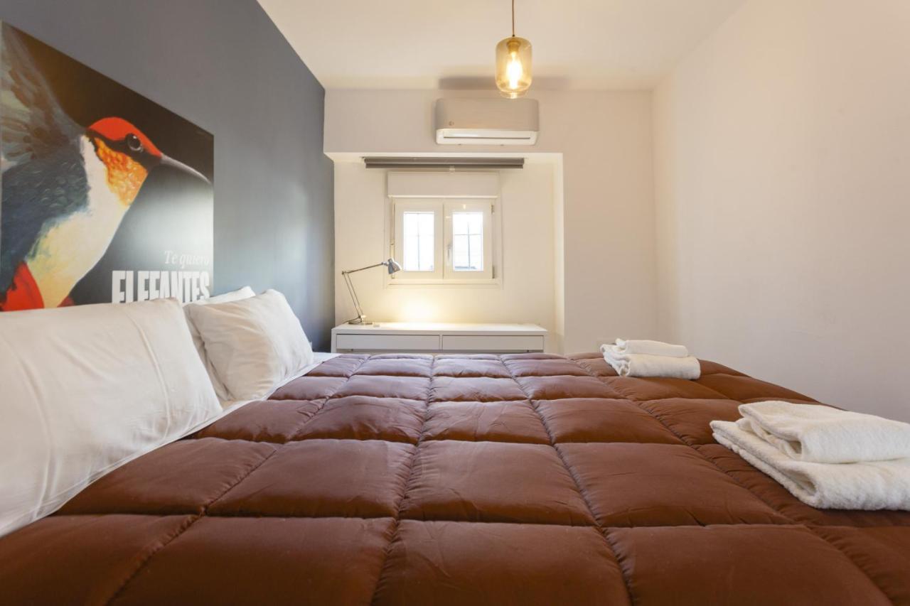 Apartment Duplex El Gobernador By Cadiz4rentals Cadiz