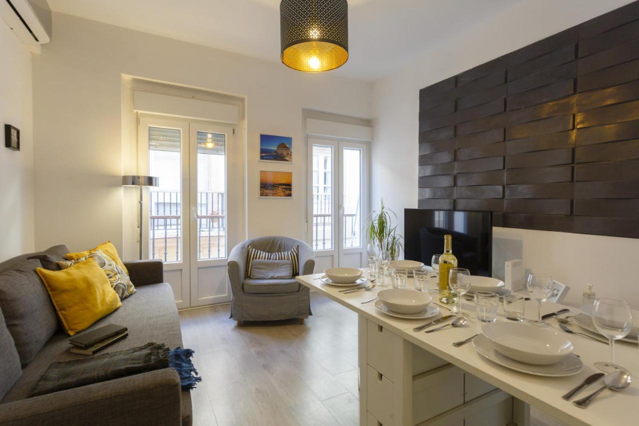 Atico Duplex El Gobernador By Cadiz4rentals