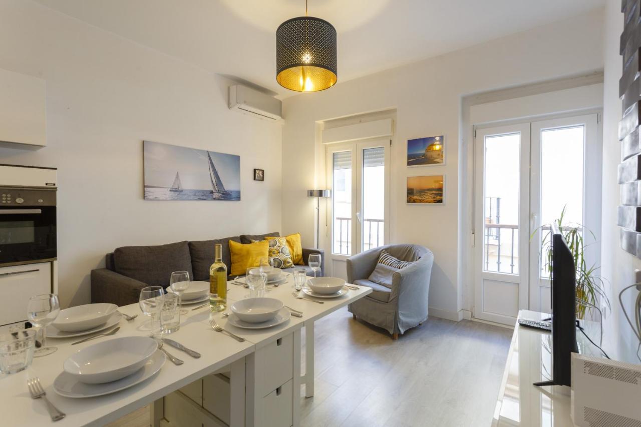Duplex El Gobernador By Cadiz4rentals