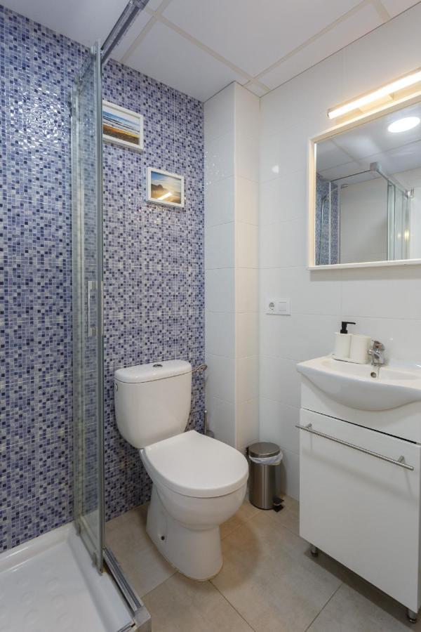 Apartment Duplex El Gobernador By Cadiz4rentals *