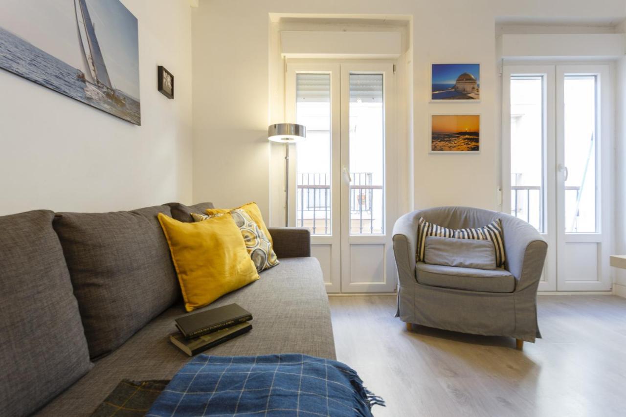 Duplex El Gobernador By Cadiz4rentals