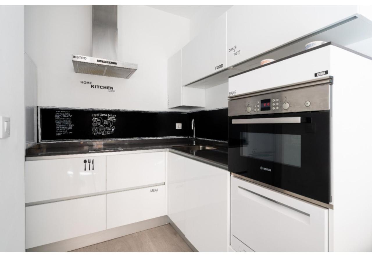 Apartment Duplex El Gobernador By Cadiz4rentals *
