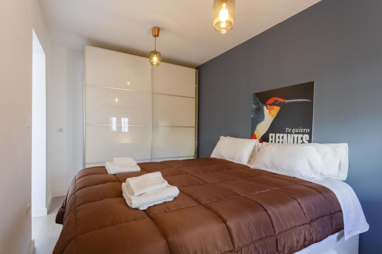 Duplex El Gobernador By Cadiz4rentals Apartment