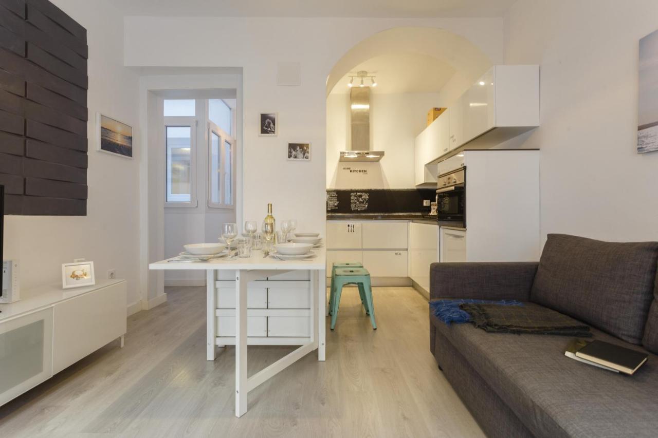 Apartment Duplex El Gobernador By Cadiz4rentals *