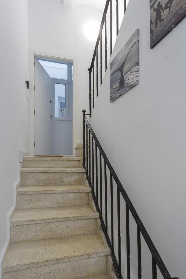 Duplex El Gobernador By Cadiz4rentals Apartment *