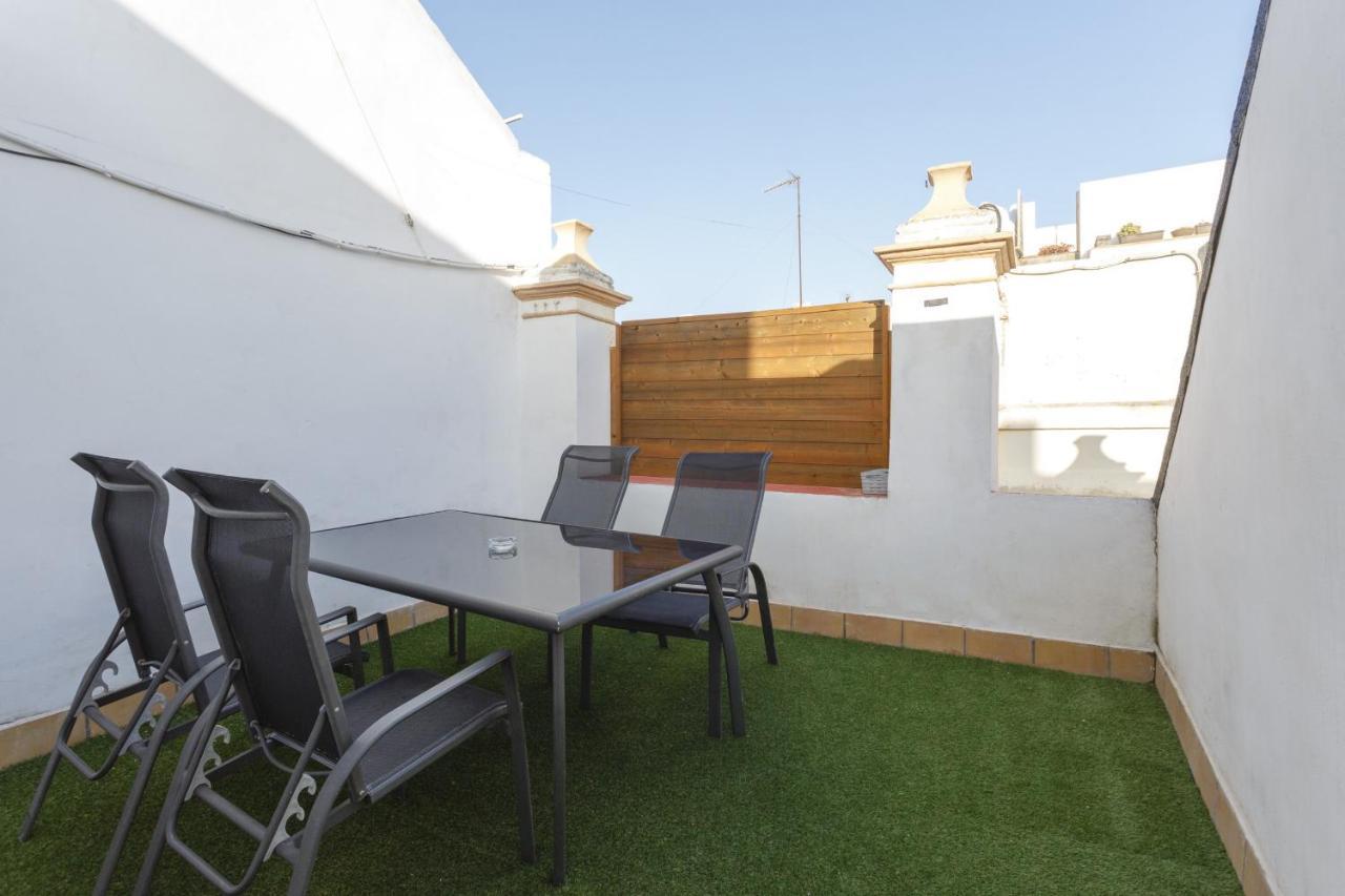 Apartment Duplex El Gobernador By Cadiz4rentals