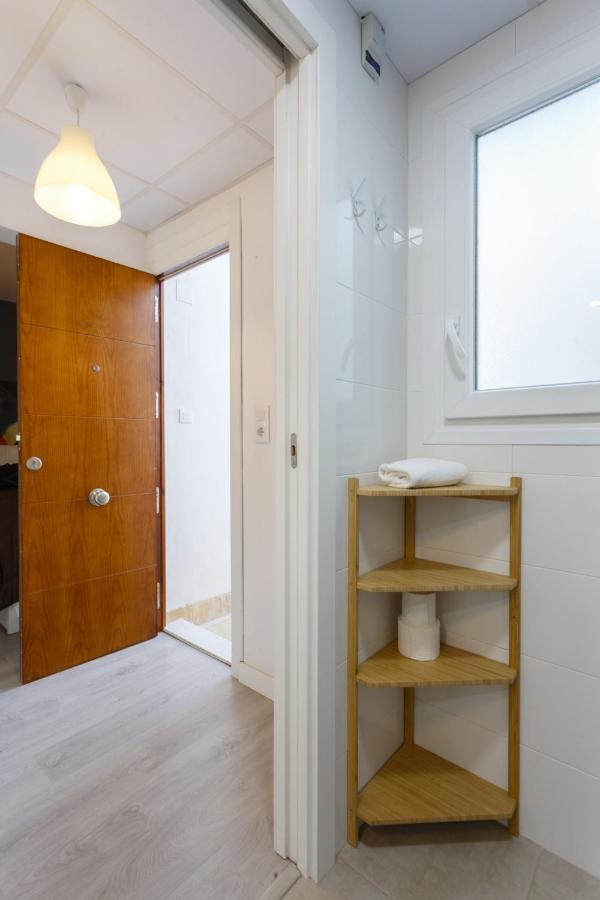 Appartement Duplex El Gobernador By Cadiz4rentals *