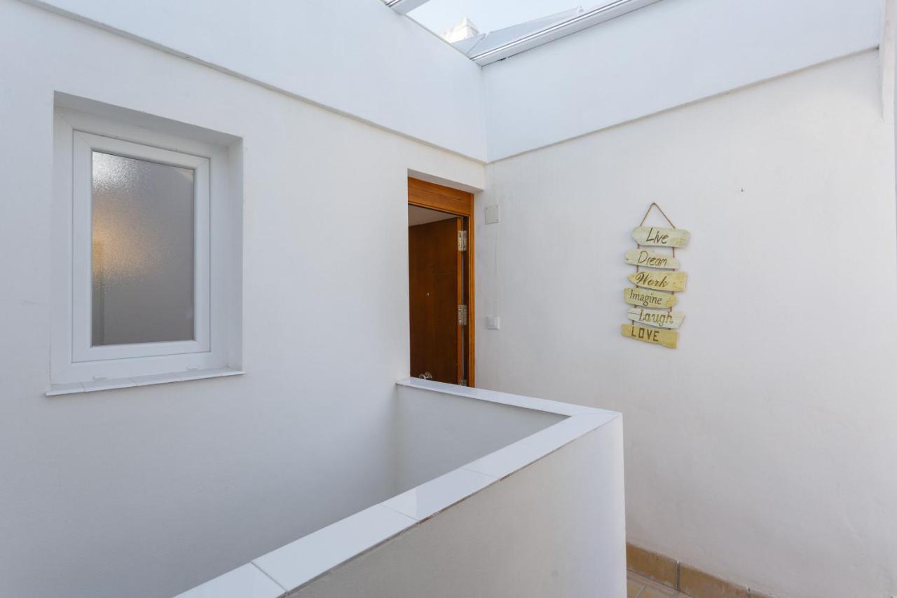 Duplex El Gobernador By Cadiz4rentals *
