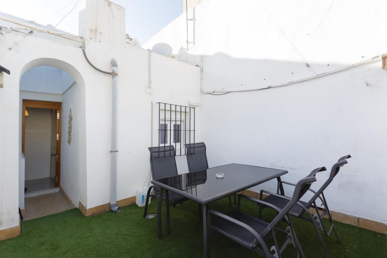 Duplex El Gobernador By Cadiz4rentals *