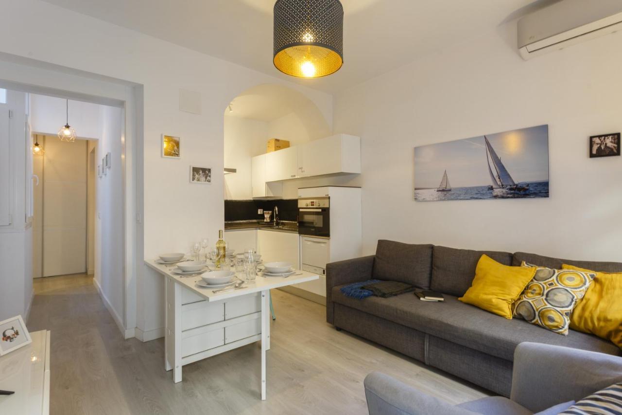 Duplex El Gobernador By Cadiz4rentals * Cadix