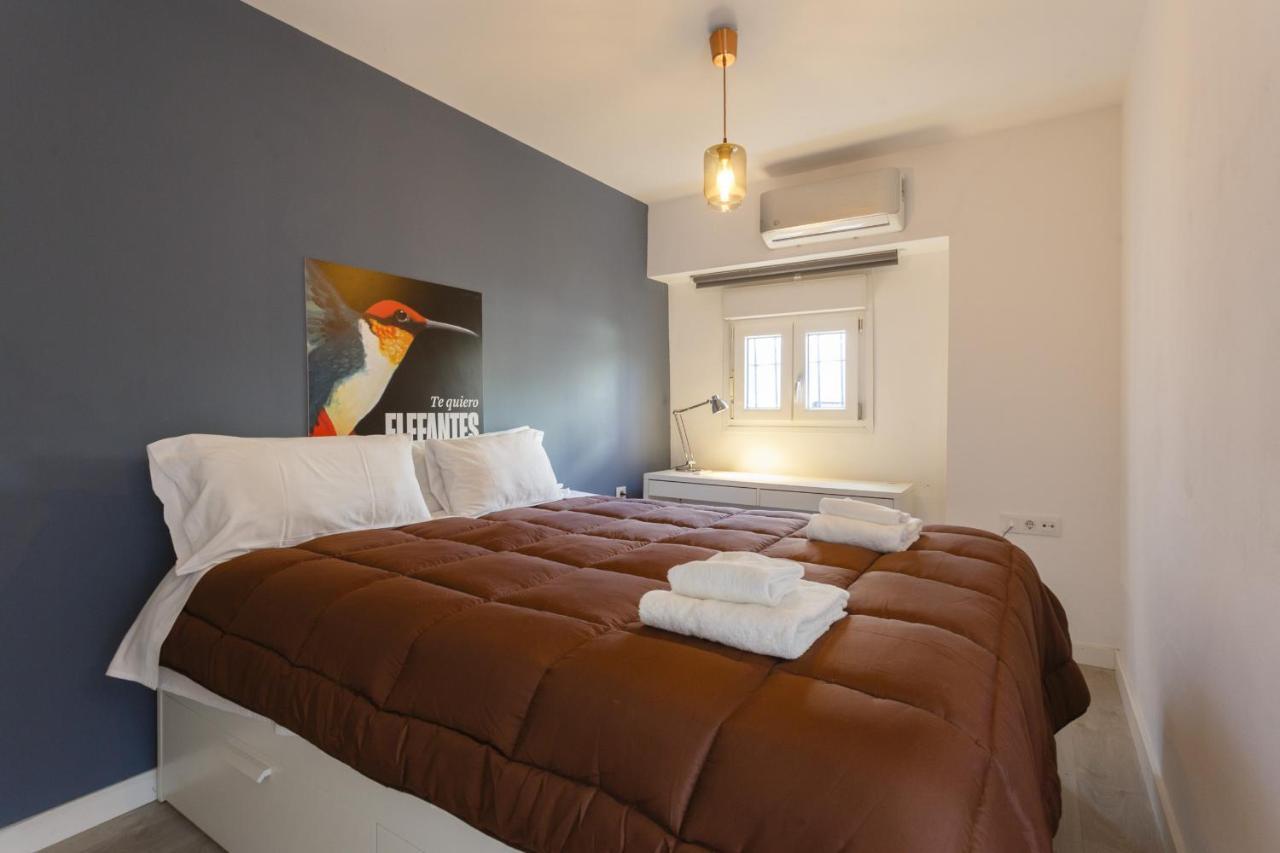 Appartement Duplex El Gobernador By Cadiz4rentals Cadix