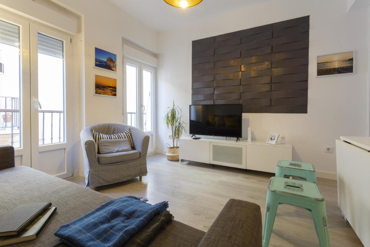 Duplex El Gobernador By Cadiz4rentals Cadix