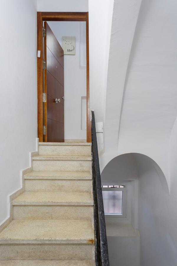 Duplex El Gobernador By Cadiz4rentals